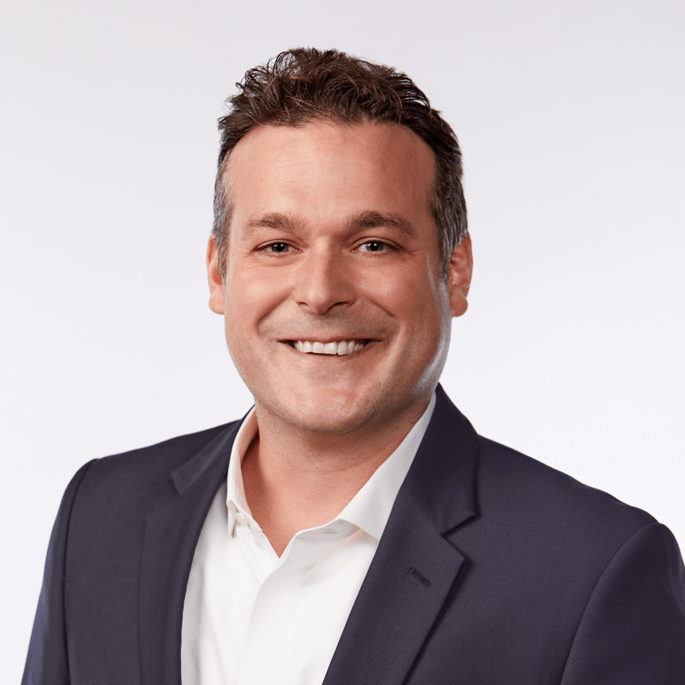 Brian Shapiro