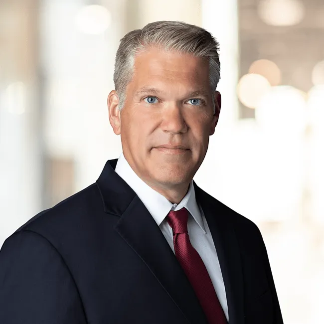Forum Financial CFA, CFP® | Financial Advisor John Vires