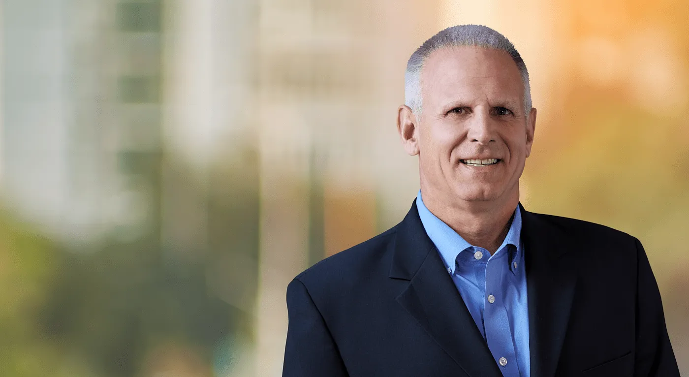 Forum Financial Advisor John Adam