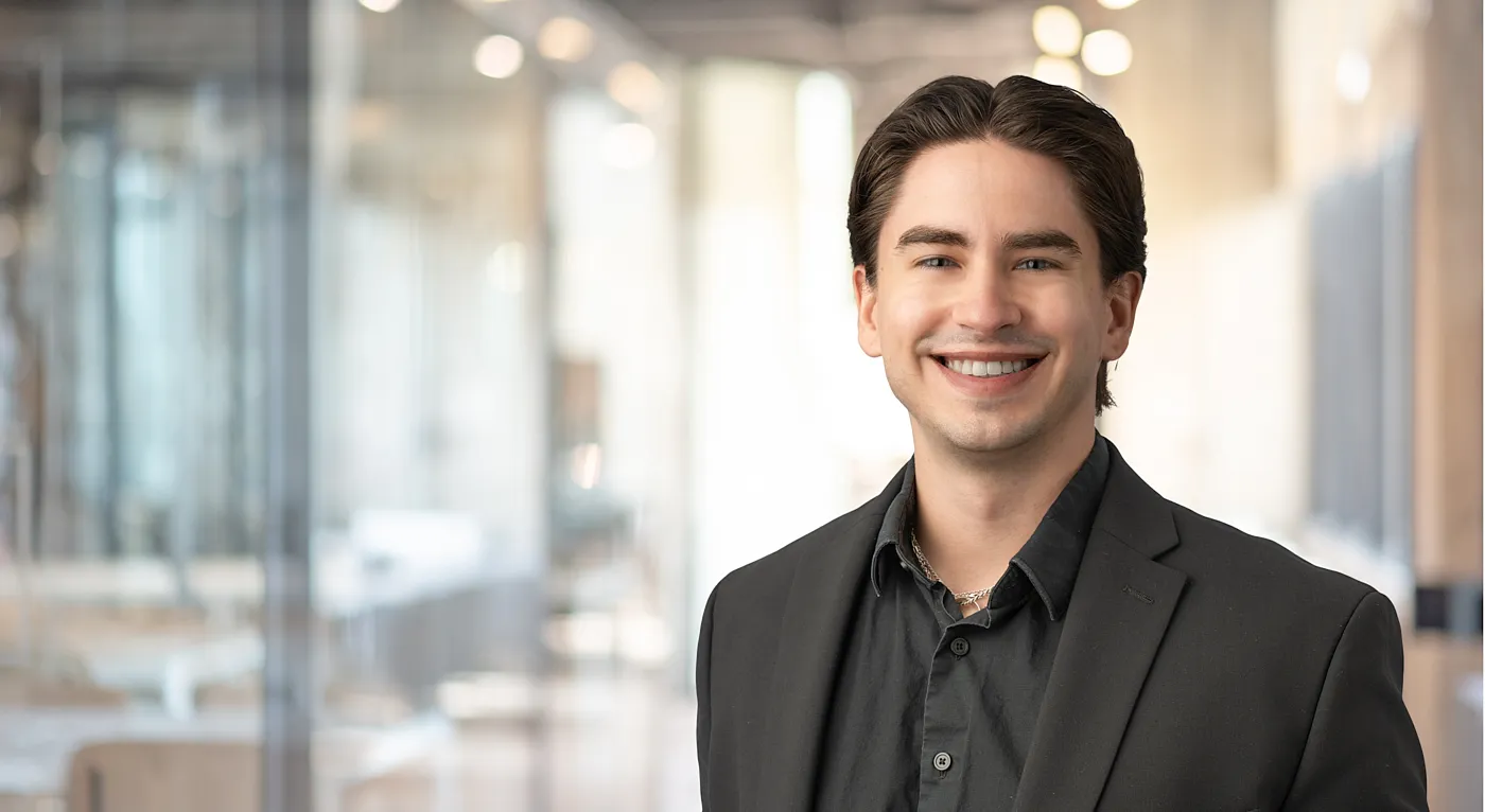 Forum Financial Advisor Brooks White