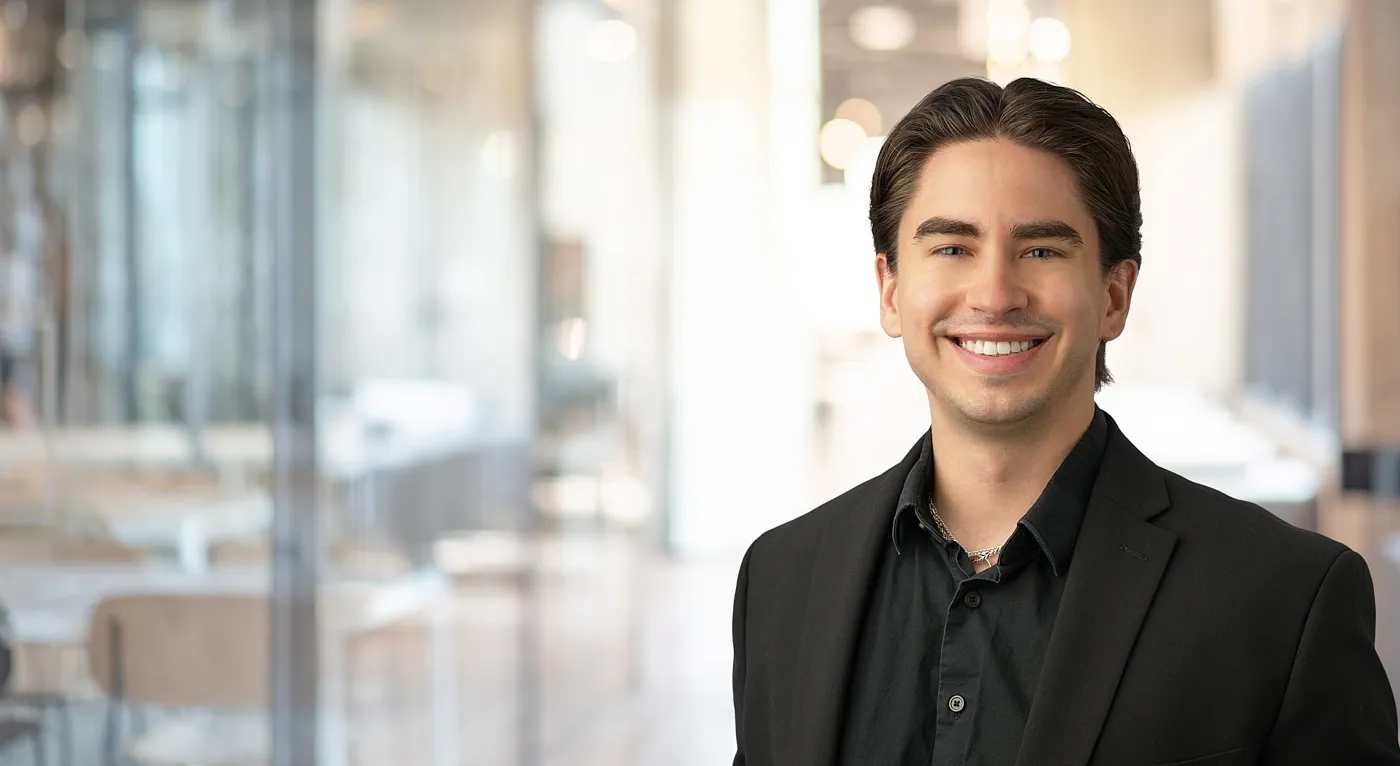 Forum Financial Advisor Brooks White