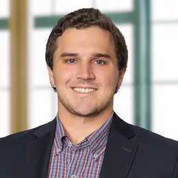 Carter Garvey