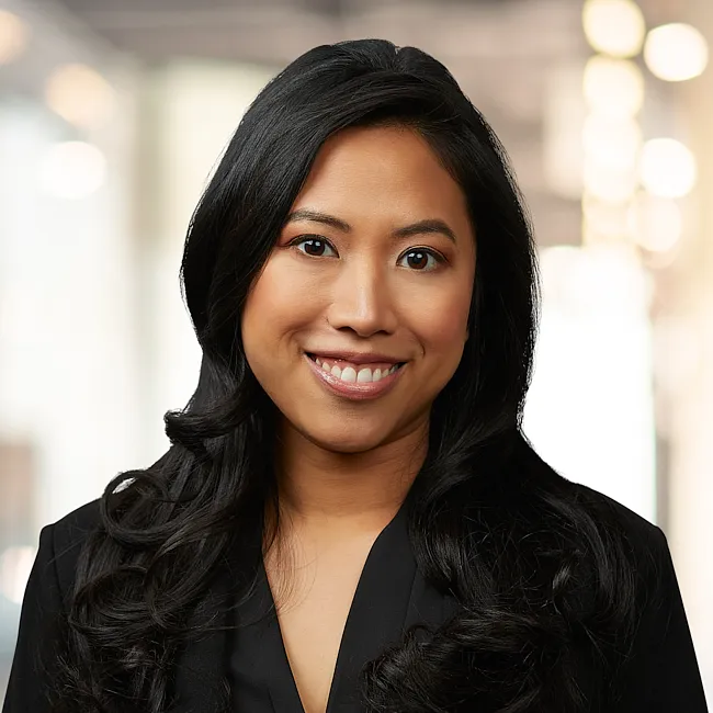 Forum Financial Client Service Associate – Training Support Irene Compra