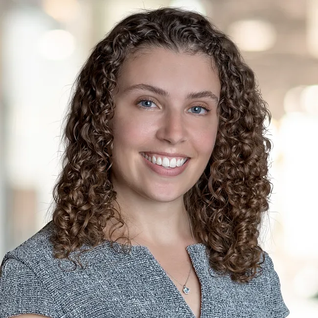 Forum Financial CPA | Financial Advisor Amanda D'Aprile