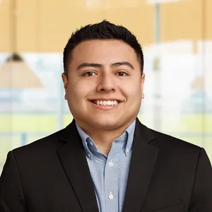 Dominic Dominguez