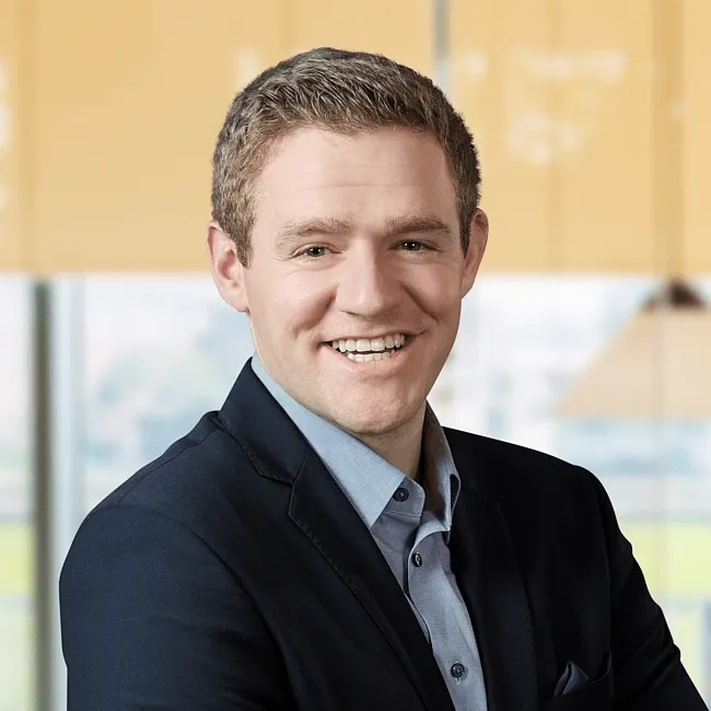 Forum Financial Chief Operating Officer | CFP® Mac Davis
