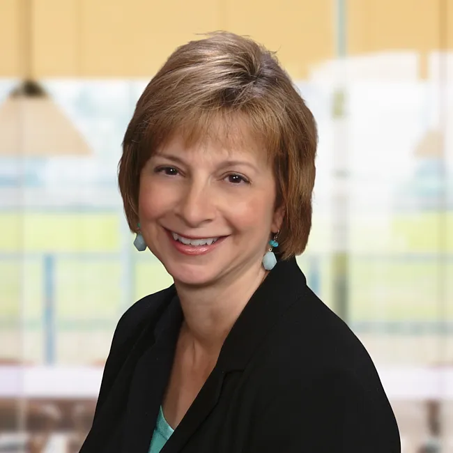 Forum Financial Advisor Support Specialist Debbie Manno