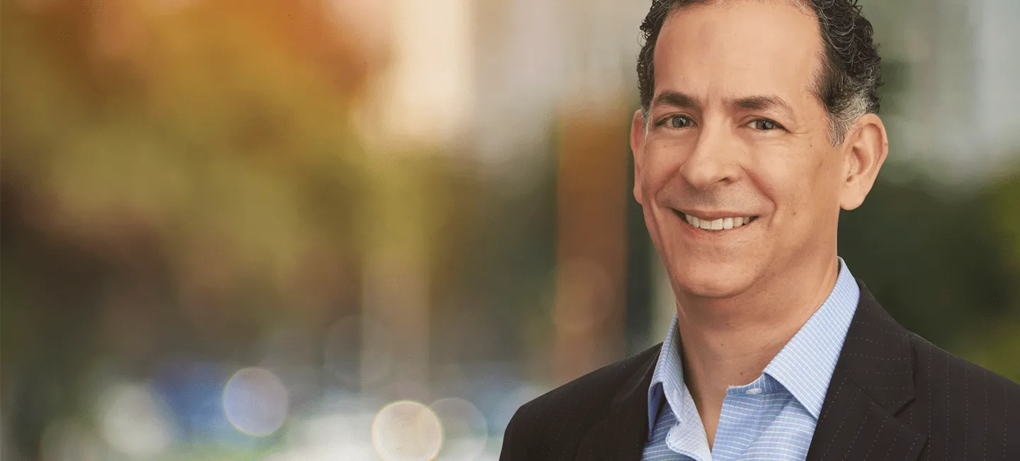 Forum Financial Advisor Juan Ros