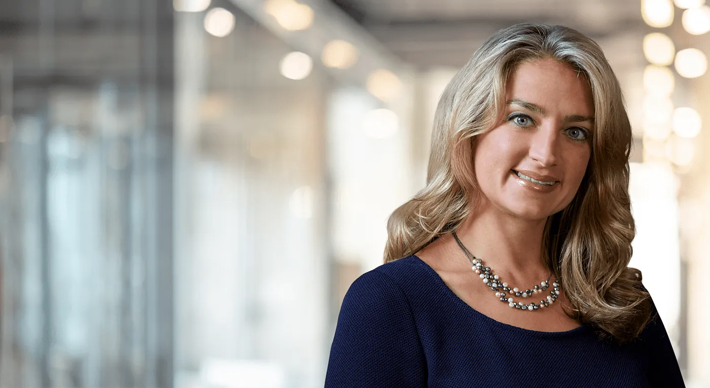 Forum Financial Advisor Karma Forrestal