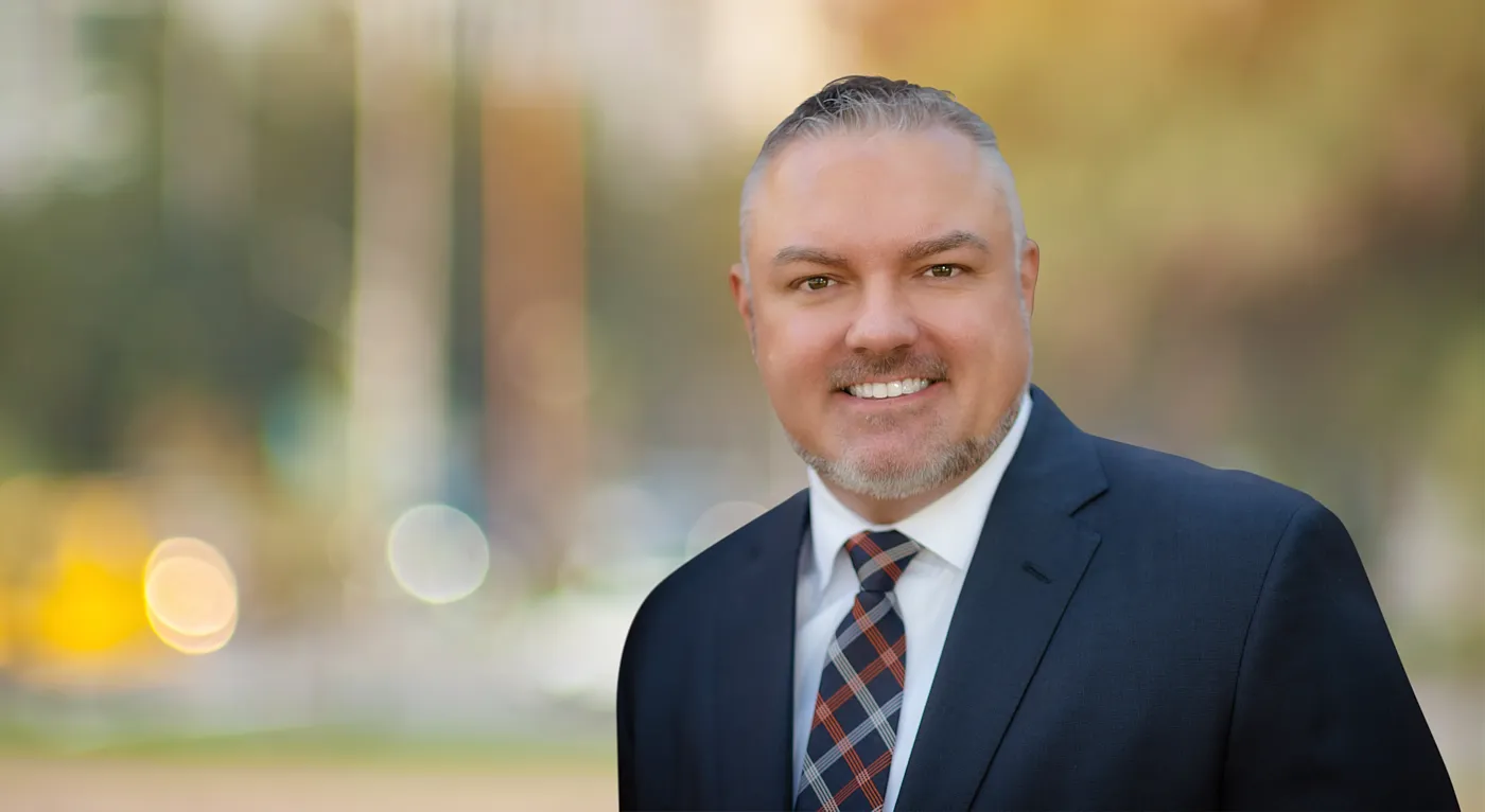 Forum Financial Advisor Greg Feese