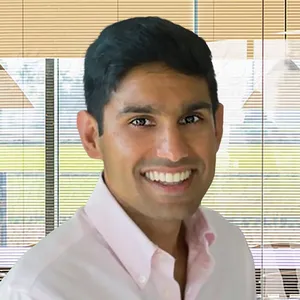 Harsh Dev