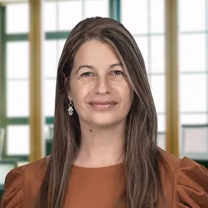 Bozena Hudek