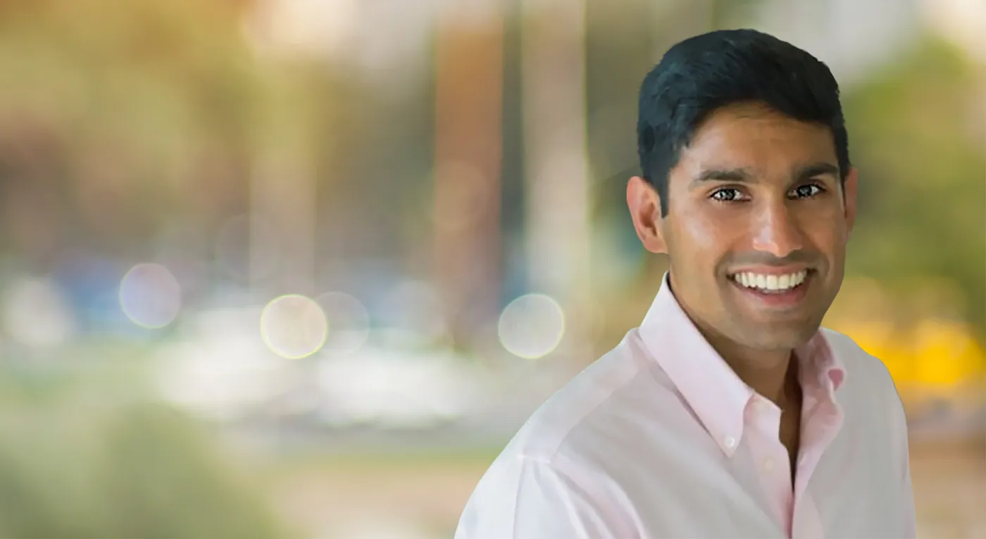 Forum Financial Advisor Harsh Dev