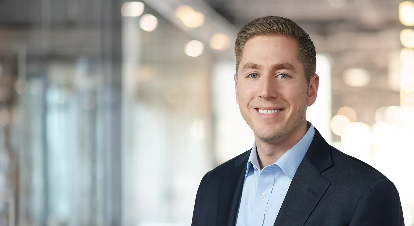 Forum Financial Advisor Eric Hrebic