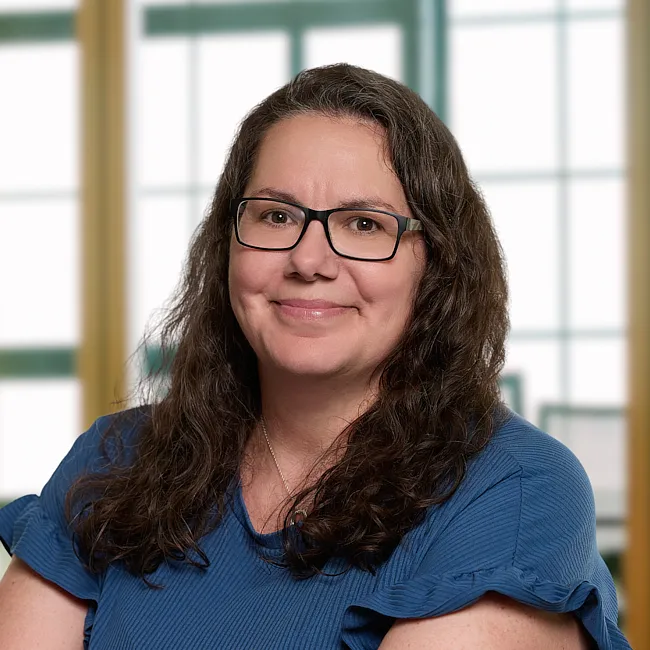 Forum Financial Financial Planning Associate Shannon Hull