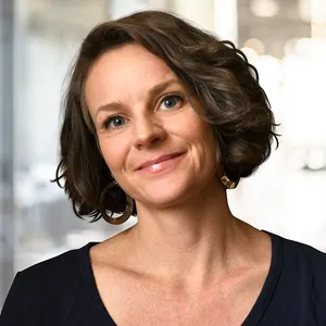 Megan Janssen