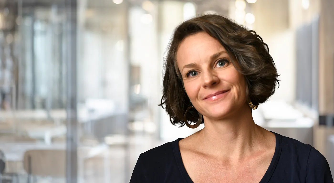 Forum Financial Advisor Megan Janssen
