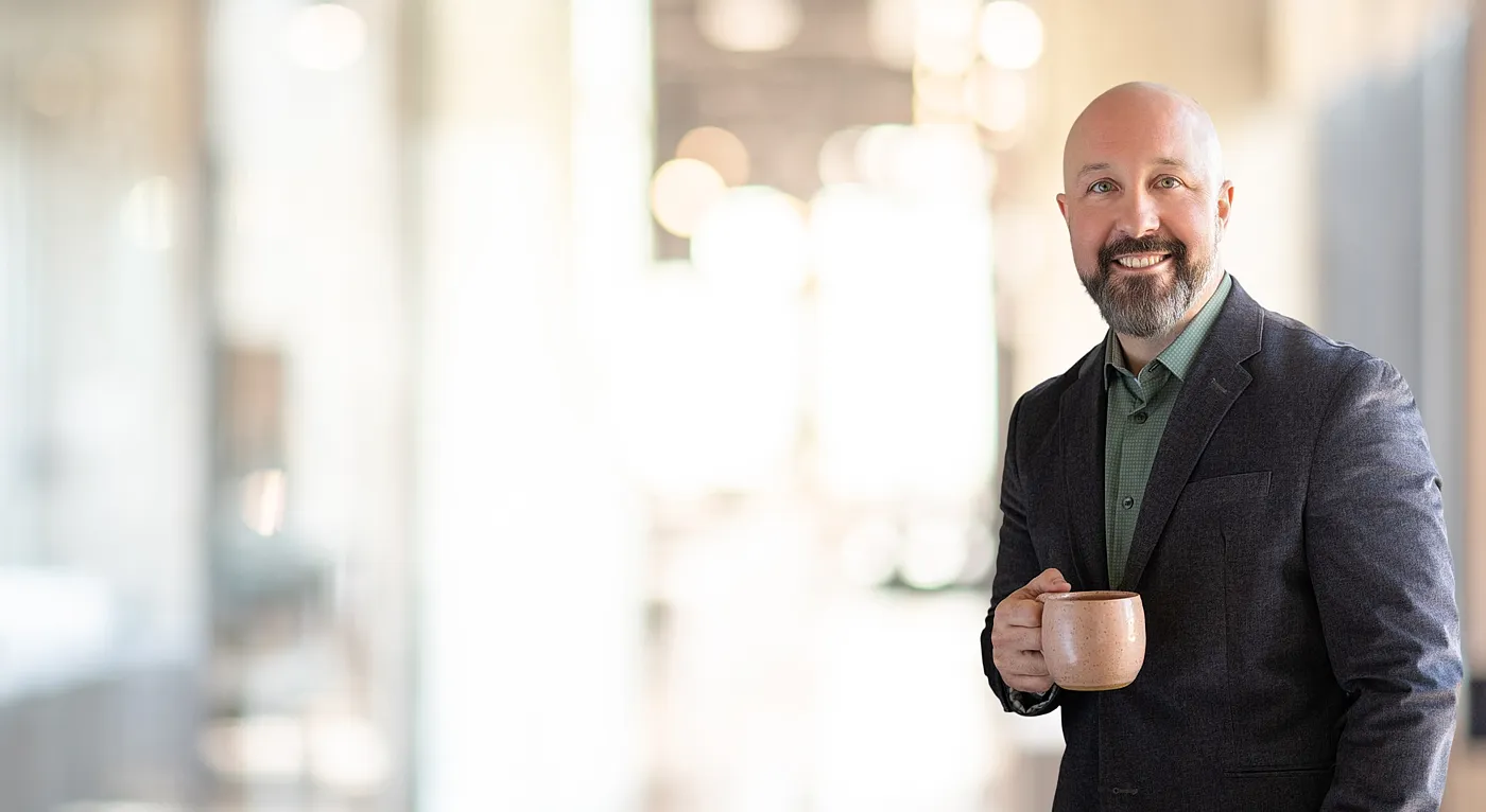 Forum Financial Advisor Jay Pink