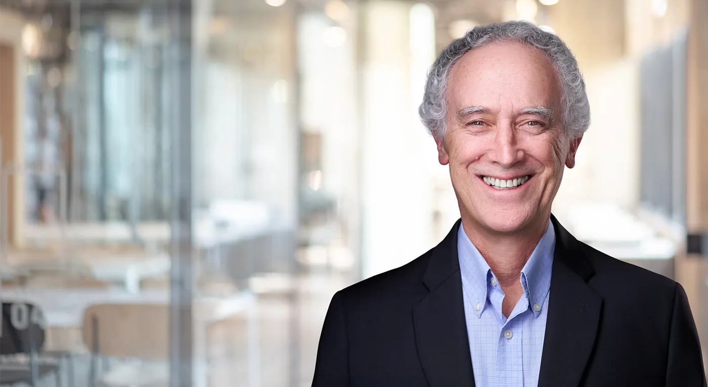 Forum Financial Advisor Jeff Bogdanovich