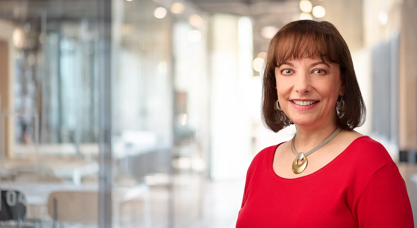 Forum Financial Advisor Jennifer Cray