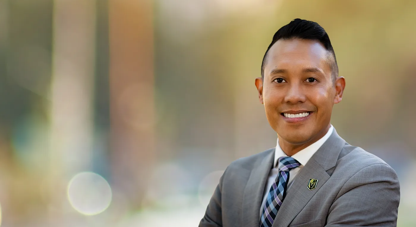 Forum Financial Advisor Joseph Kloeckner