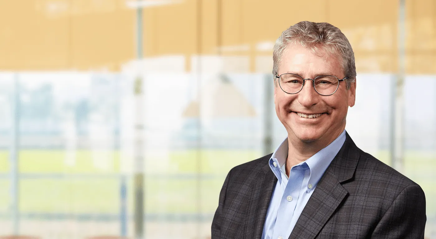 Forum Financial Advisor Howard Kite