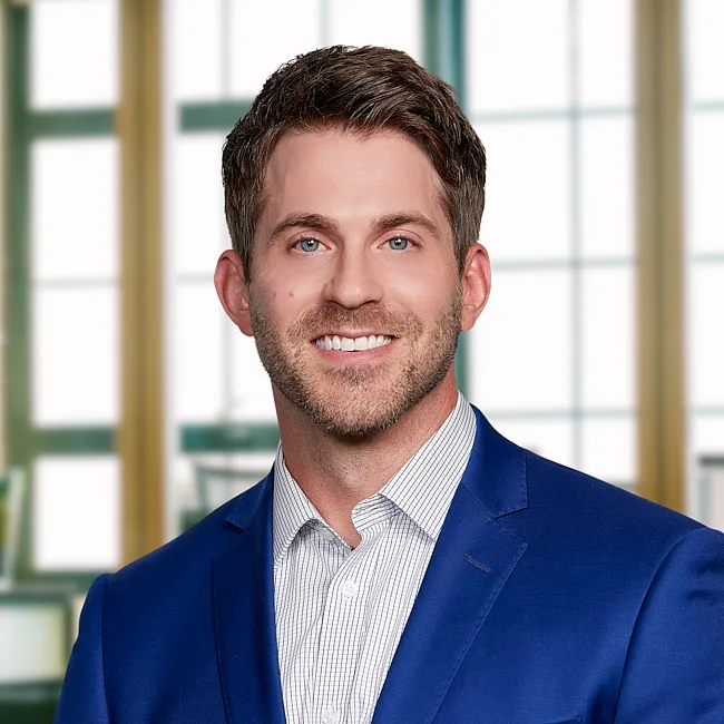 Forum Financial CFA | Trading Manager Scott Krajacic