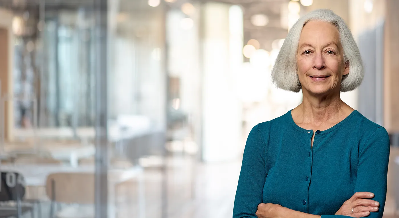 Forum Financial Advisor Linda Parks