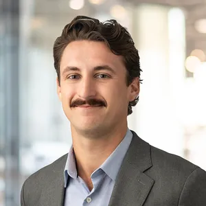 Mitchell Steinke