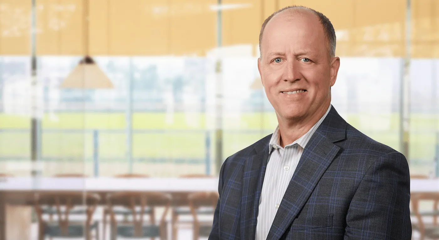Forum Financial Advisor Steven Martin
