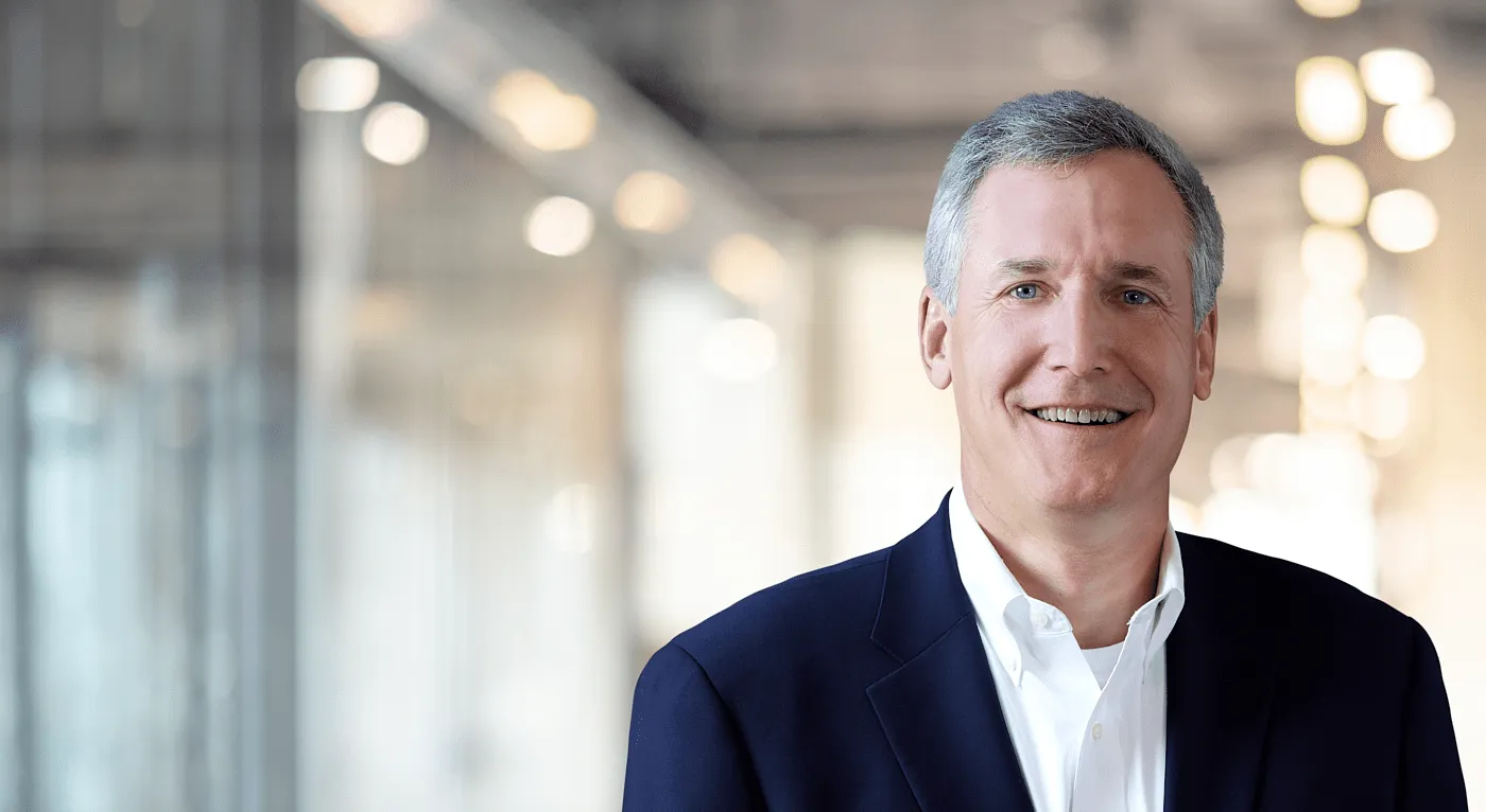 Forum Financial Advisor A. Andrew Marwede