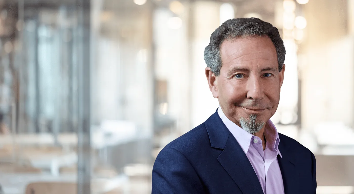 Forum Financial Advisor Norbert Mindel