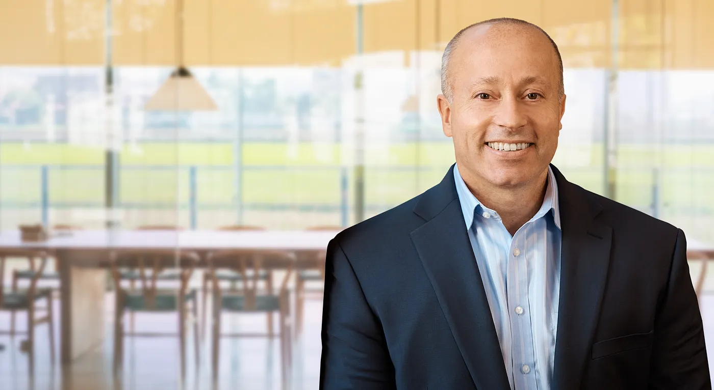 Forum Financial Advisor Vince Nardi