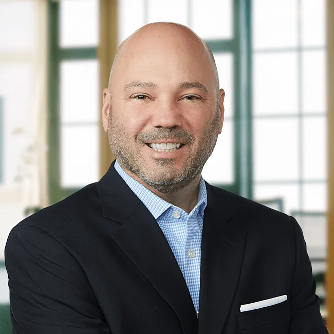 Forum Financial CFP® | Advisor Support Matt Ramos