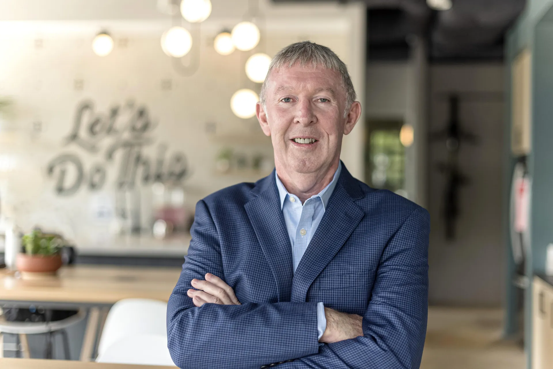 Forum Financial Advisor Robert Methven