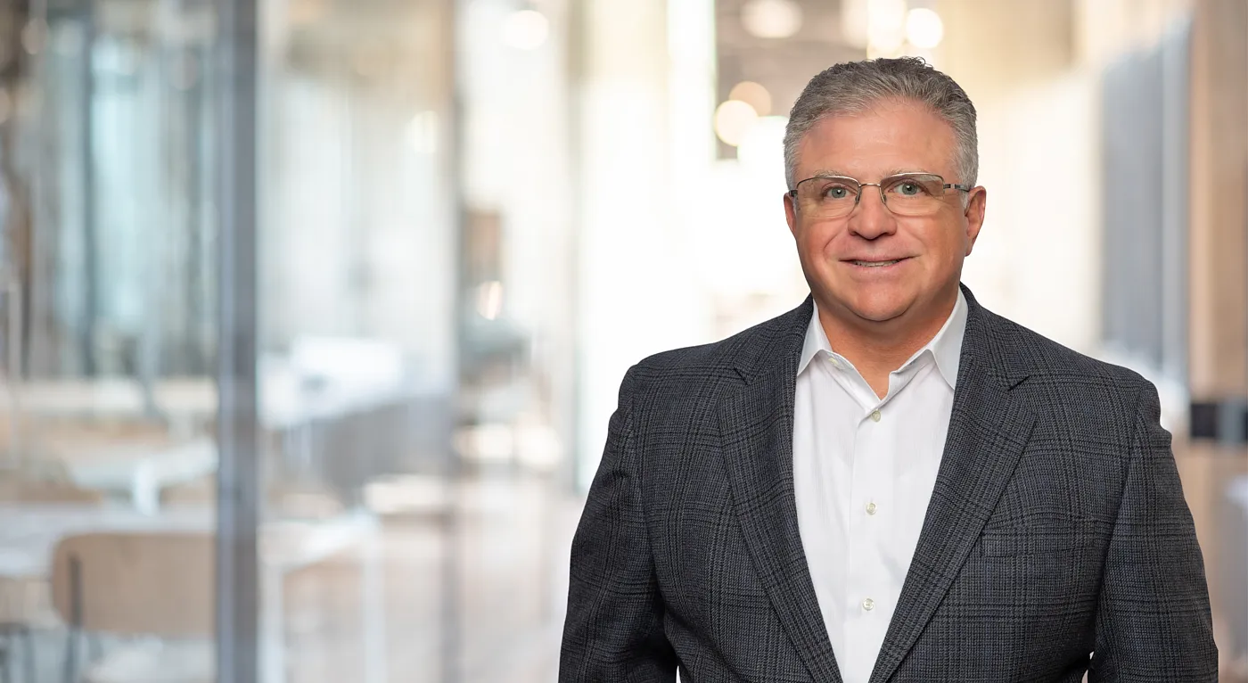 Forum Financial Advisor Robert Fezza