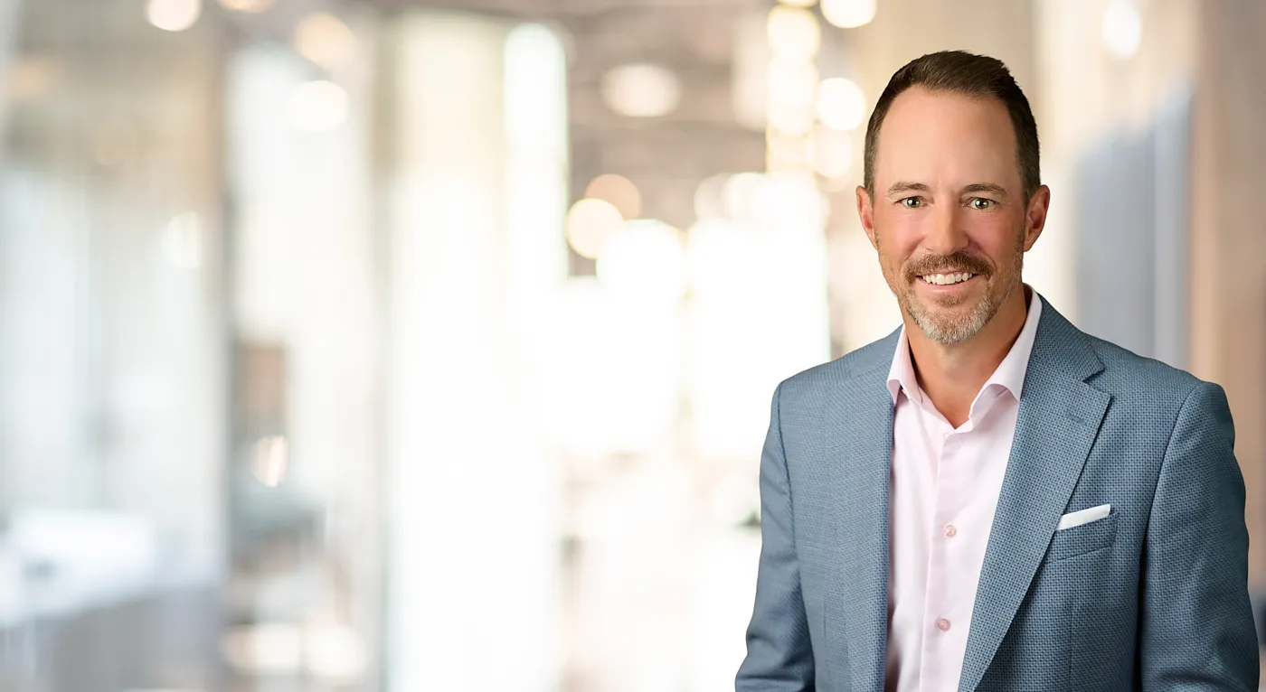 Forum Financial Advisor Joey Schultz