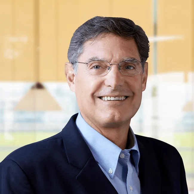 Forum Financial Financial Advisor Stephen Senesac