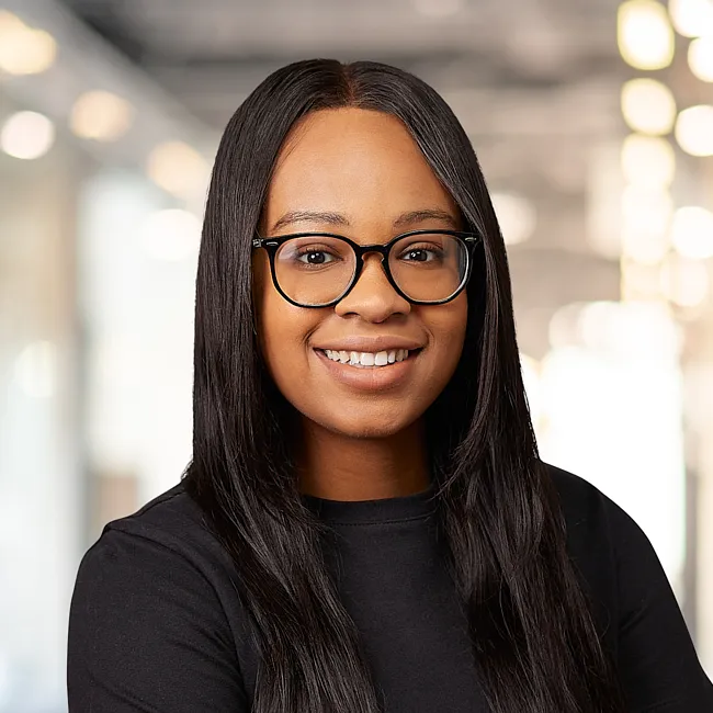 Forum Financial PHR | HR Manager Ali Sobieszek