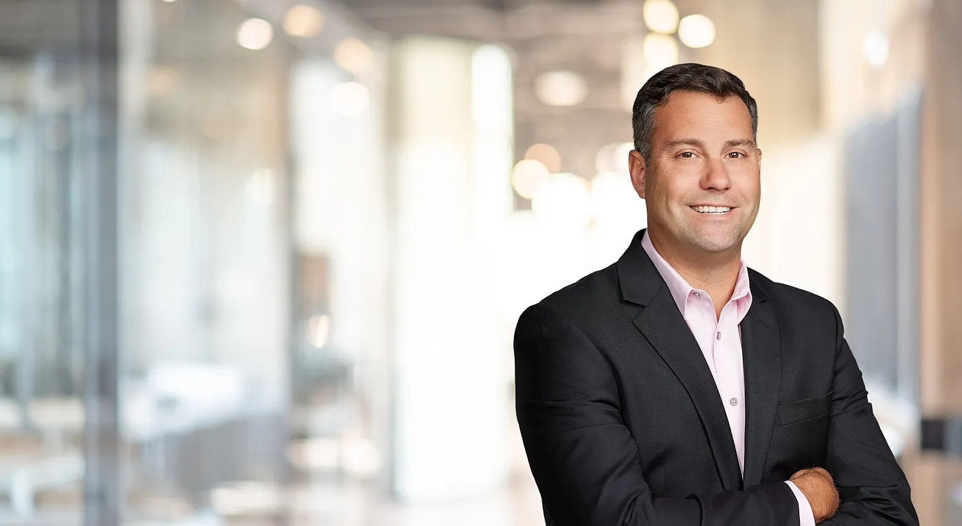 Forum Financial Advisor Matt Spokas