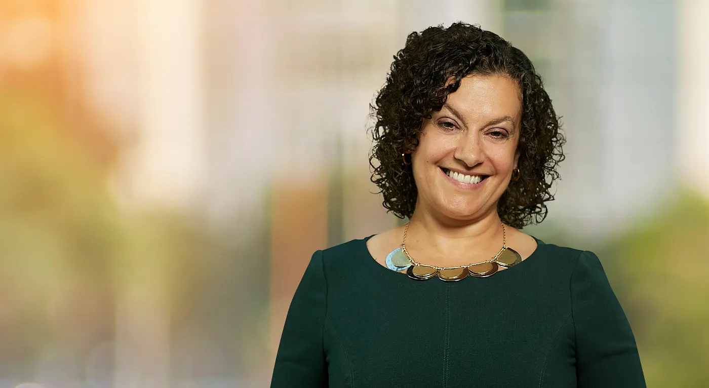Forum Financial Advisor Marie Stark