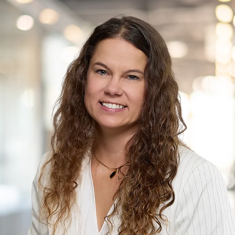 Forum Financial Manager, Onboarding and Advisor Support Stefana Szytec