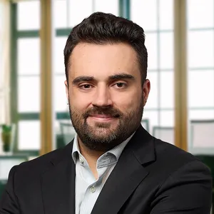 Victor Ribadeneyra