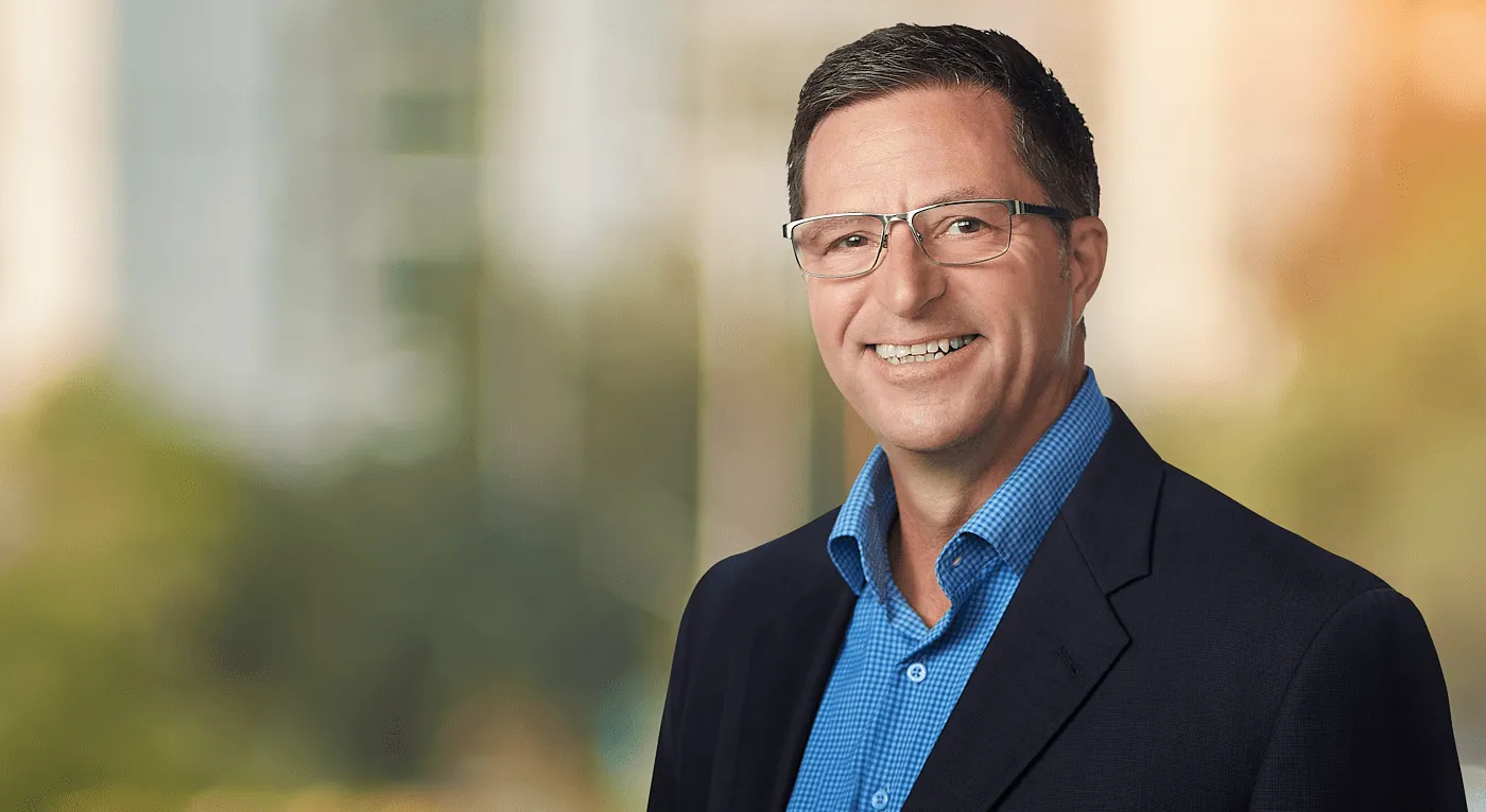 Forum Financial Advisor Joe Vogenthaler