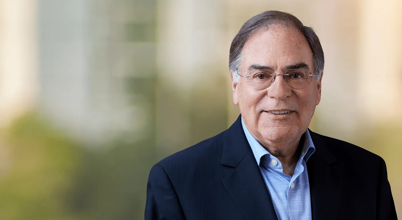 Forum Financial Advisor Arvin Weindruch