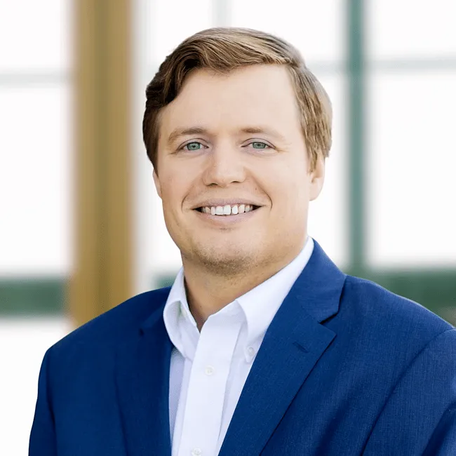 Forum Financial AIF® | Financial Advisor Sam Williams