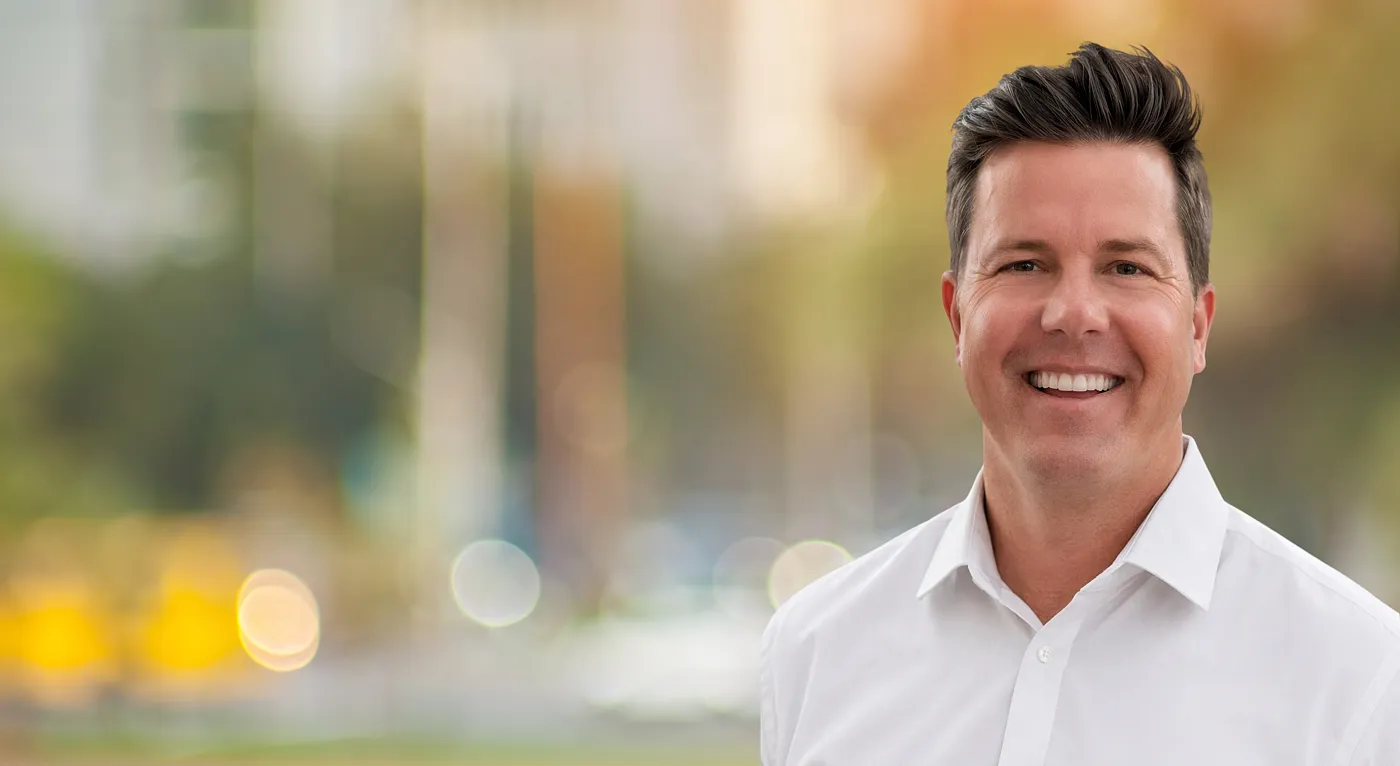 Forum Financial Advisor Abe Wilson