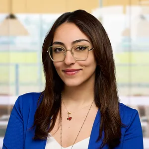 Youmna Hadchity