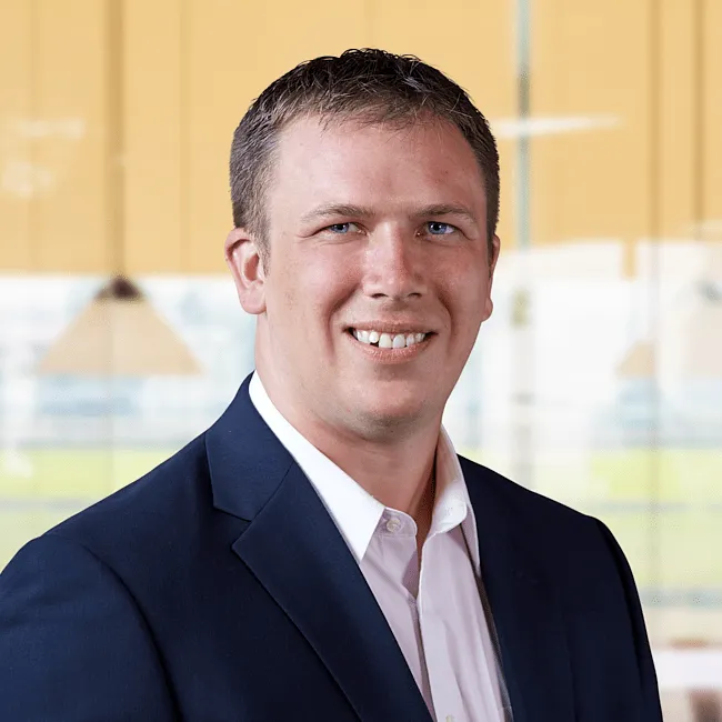 Forum Financial CFP®, ChFC, CLU | Financial Advisor Ryan Zink