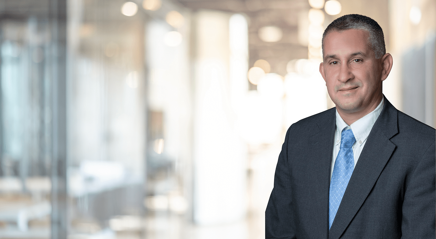 Forum Financial Advisor Bryan Basila